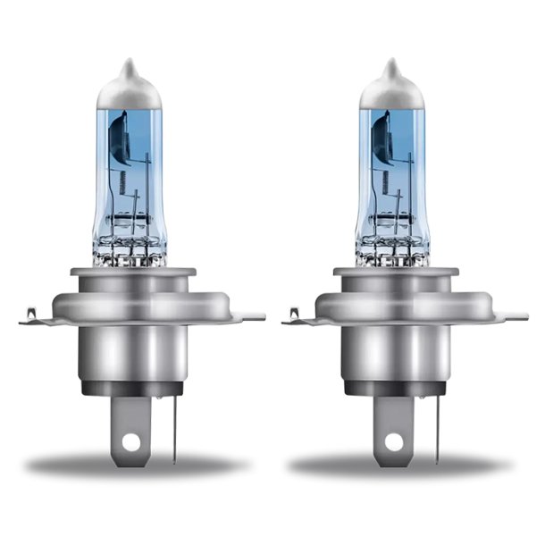 Osram Cool Blue Intense Next Gen H4 - St.