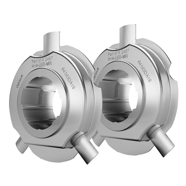 Osram LEDriving Adapter for H19 - S�t