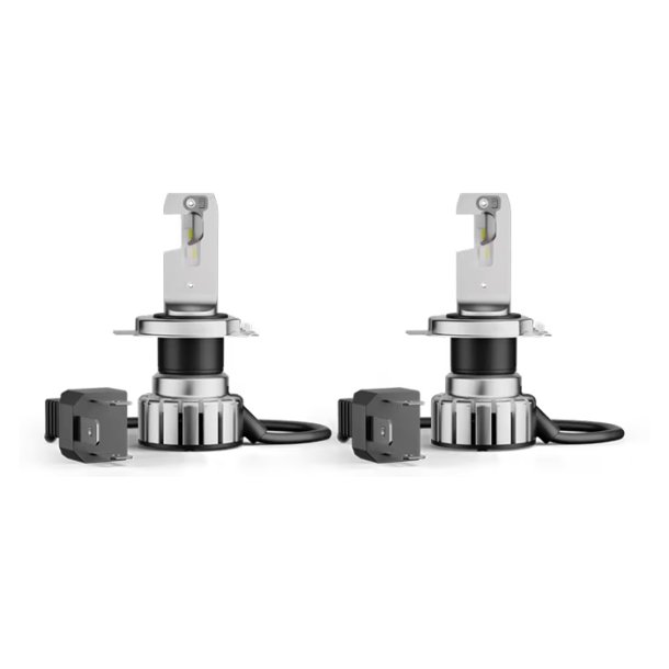 Osram Night Breaker Smart H4/H19 LED 12V - S�t