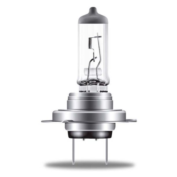 Osram Original H7 55W 12V - 1 stk.