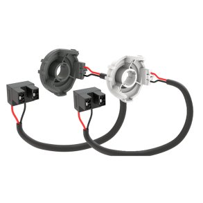 Osram Adapterring DA05 til H7 LED 2 stk.