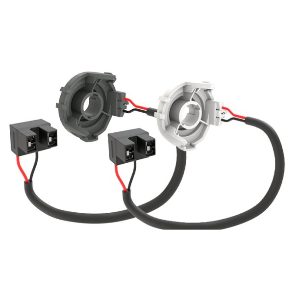 Osram Adapterring DA05 til H7 LED 2 stk.