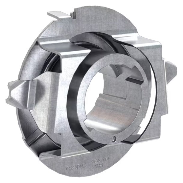 Osram Adapterring DA06-1 til H7 LED - St