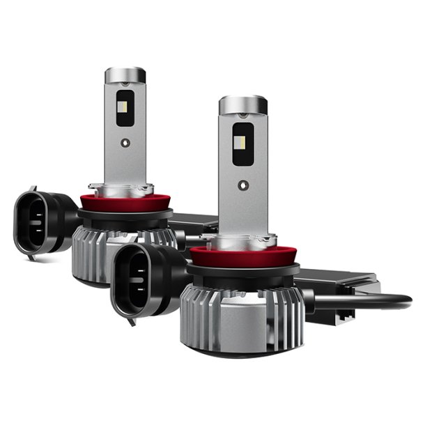 Osram Night Breaker LED Smart H11 ECE godkendt - St