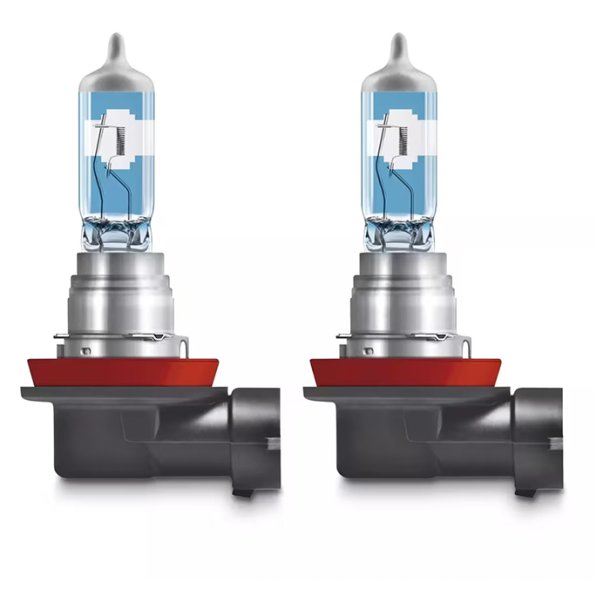 Osram Night Breaker Laser H8 35W 12V +150 Procent - St