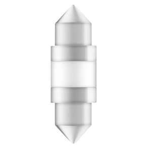 Osram LEDriving SL C5W 31mm 6000K 12V - 1 stk.