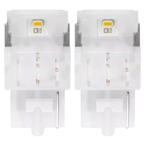 Osram LEDriving SL Gul WY21W - St