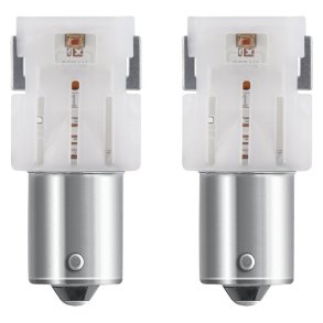 Osram LEDriving SL R�d P21W - S�t