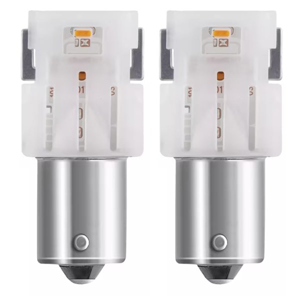 Osram LEDriving SL P21W Gul - St