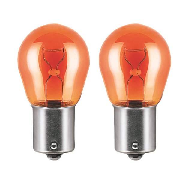 Osram Autopre Py21w 12v 2 stk.