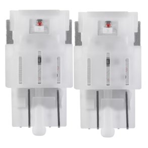 Osram LEDriving SL W21/5W Rd - St