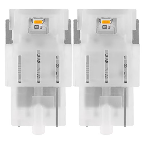 Osram LEDriving SL P21/5W Gul - St