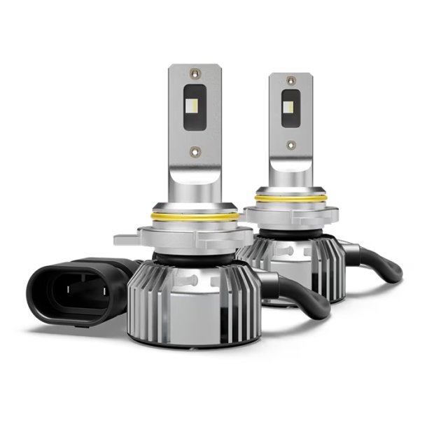 Osram Night Breaker Smart HIR2 LED 12V - S�t