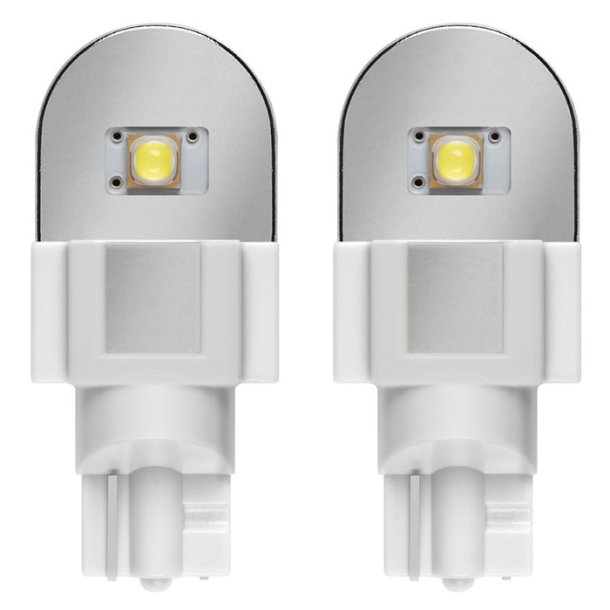 Osram LED Pre Hvid W16W - 2 stk.