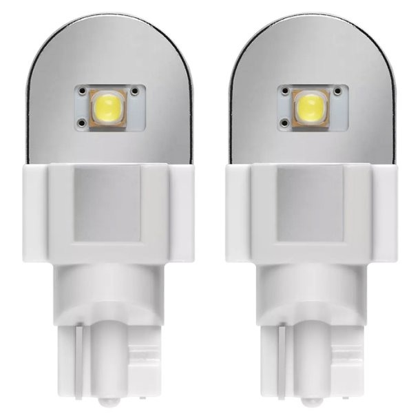 Osram LED Pre Hvid W16W - St