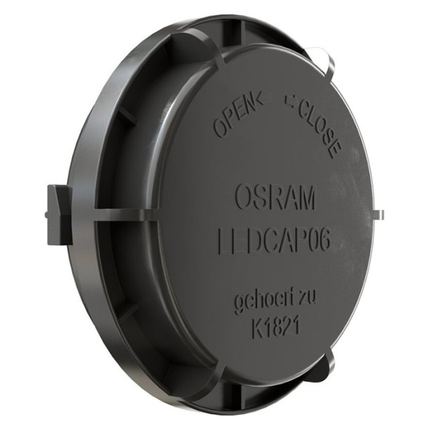 Osram Hyundai IX20 LEDriving CAP 4 stk.