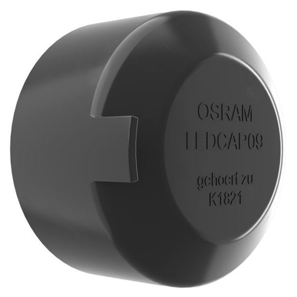 Osram Peugeot 208 facelift LEDriving CAP 4 stk.