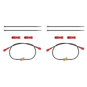 Osram W5W-LED LEDriving CANBUS Controll Unit - 5 stk.