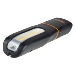 Osram LED justerbar inspektionslygte 500 lm