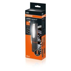 Osram LED justerbar inspektionslygte 500 lm