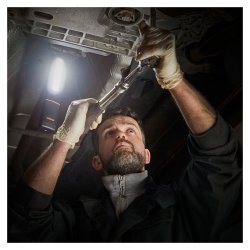 Osram LED justerbar inspektionslygte 500 lm