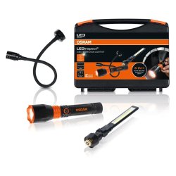 Osram LEDinspect 3-i-1 lygtes�t