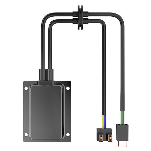 Osram LED Canbus Adapterst H7 stik