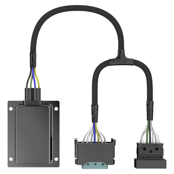 Osram Canbus adapter for Easy LED prer til BMW