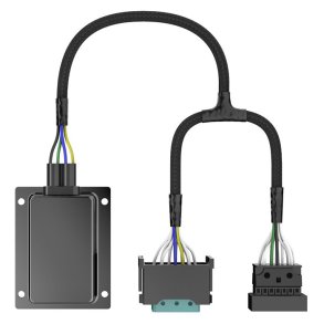 Osram LED Canbus Adapters�t BMW stik