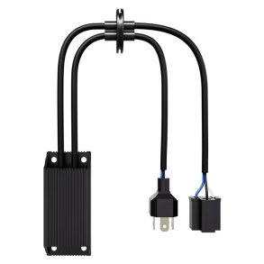 Osram LED Canbus Adapters�t H4/H19 stik