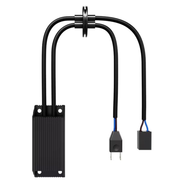 Osram LED Canbus Adapterst H7 universal