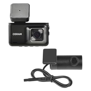 Osram Dashcam St (for+bag) Roadsight 3500