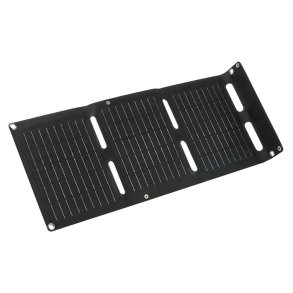 Osram Batterycharge solpanel 20W til USB-C og USB-A