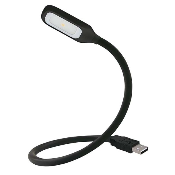 Osram LED-lselampe til USB