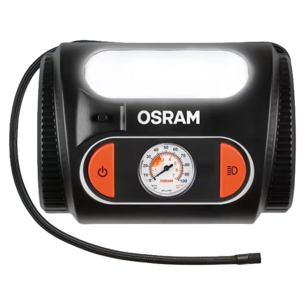 Osram Mini-kompressor TYREinflate 2110