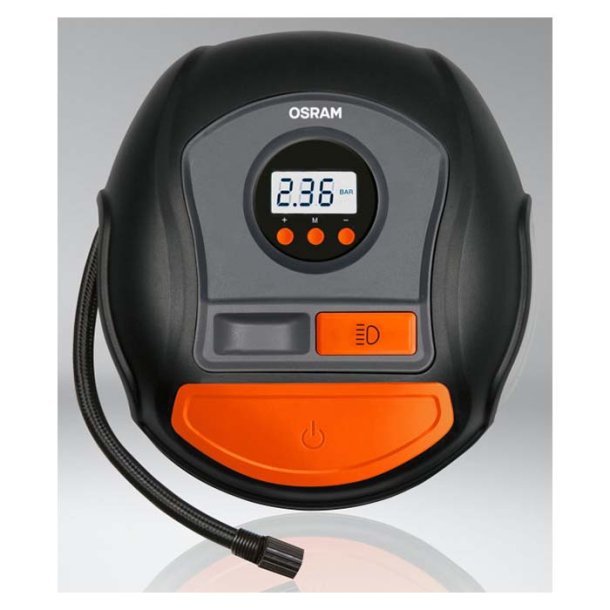 Osram Mini-kompressor TYREinflate 450