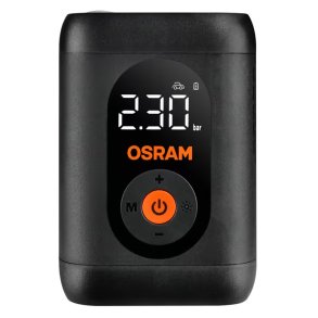 Osram Mini-kompressor TYREinflate 1600