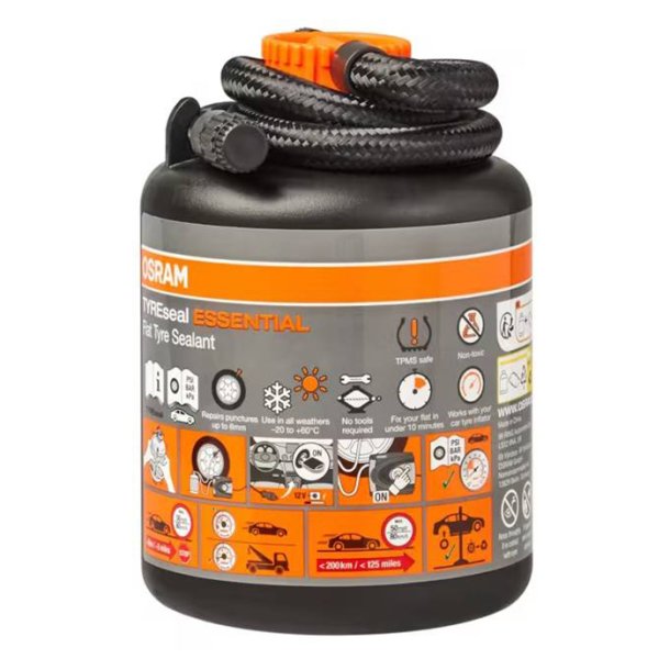 Osram Tyreseal Essential D�kforsegling
