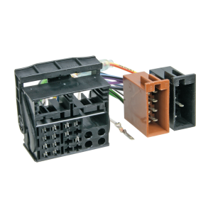 Isostik Citron/peugeot