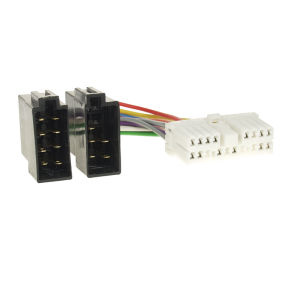 Isostik Chevrolet/Daewoo diverse