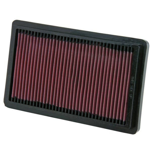 K&N filter 33-2005