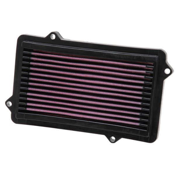 K&N filter 33-2021