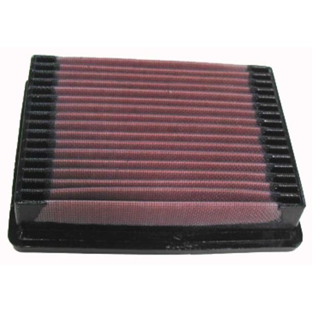 K&N filter 33-2022