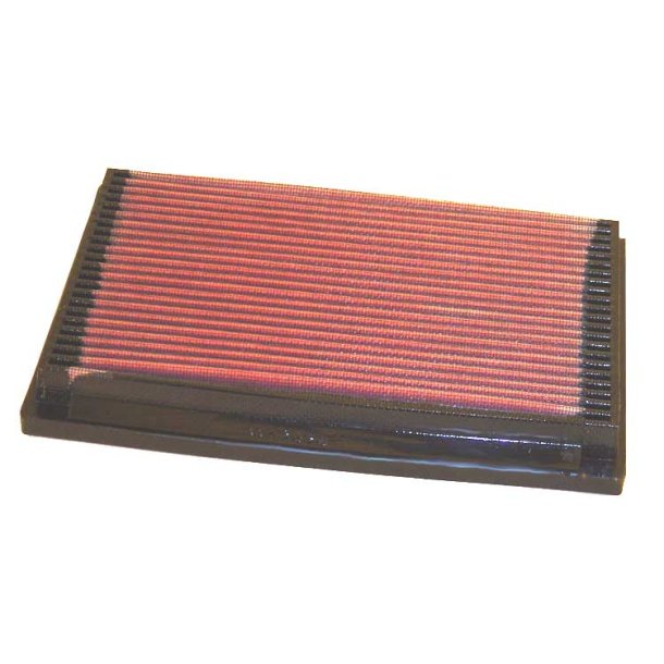 K&N filter 33-2026