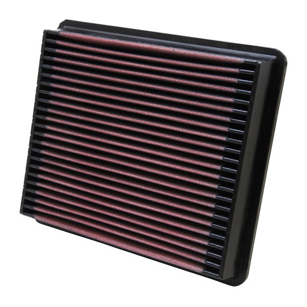 K&N filter 33-2027