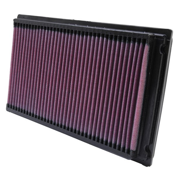 K&N filter 33-2031-2