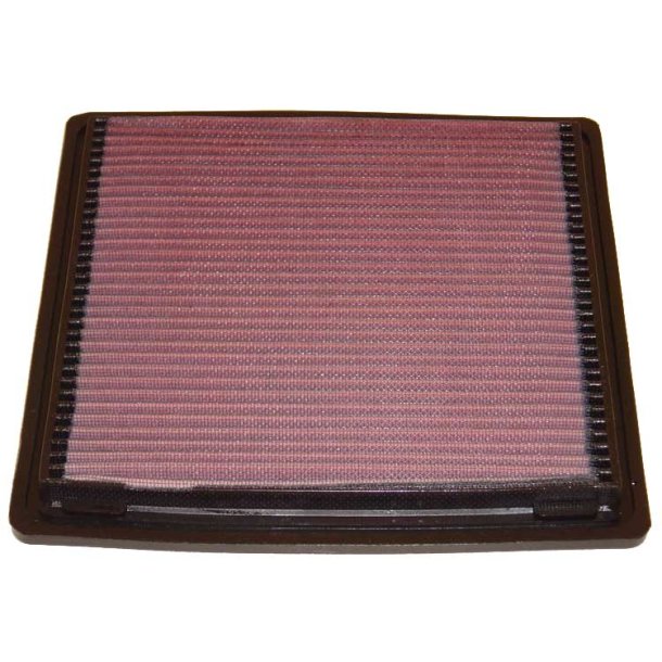 K&N filter 33-2033