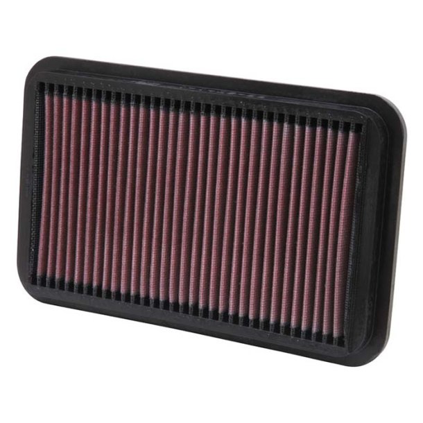 K&N filter 33-2041-1