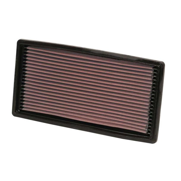 K&N filter 33-2042