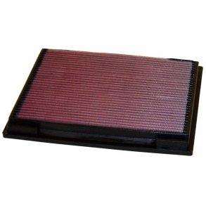 K&N filter 33-2048